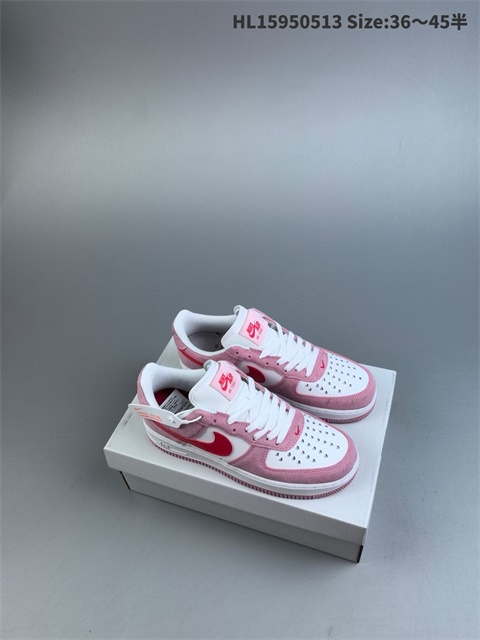 women air force one shoes 36-45 2025-9-19-434